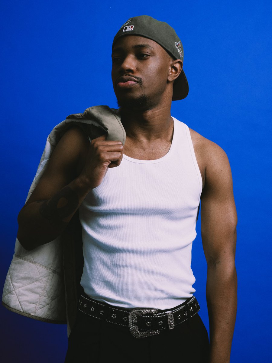 Brawn Nyoga. tweet media