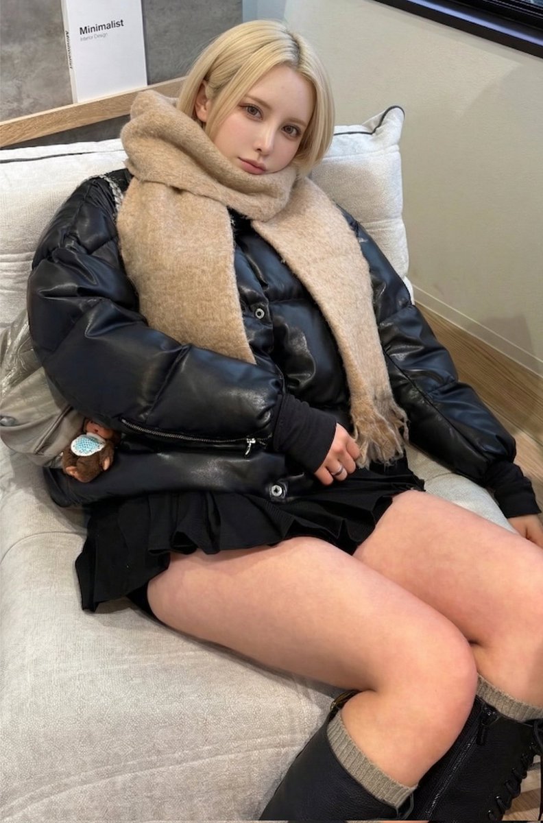 現場女子　ゆい tweet media