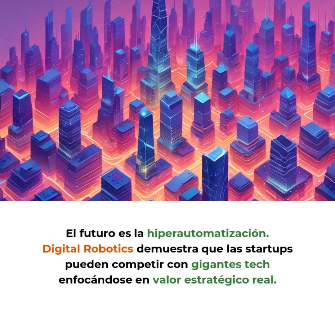 Startups Españolas tweet media