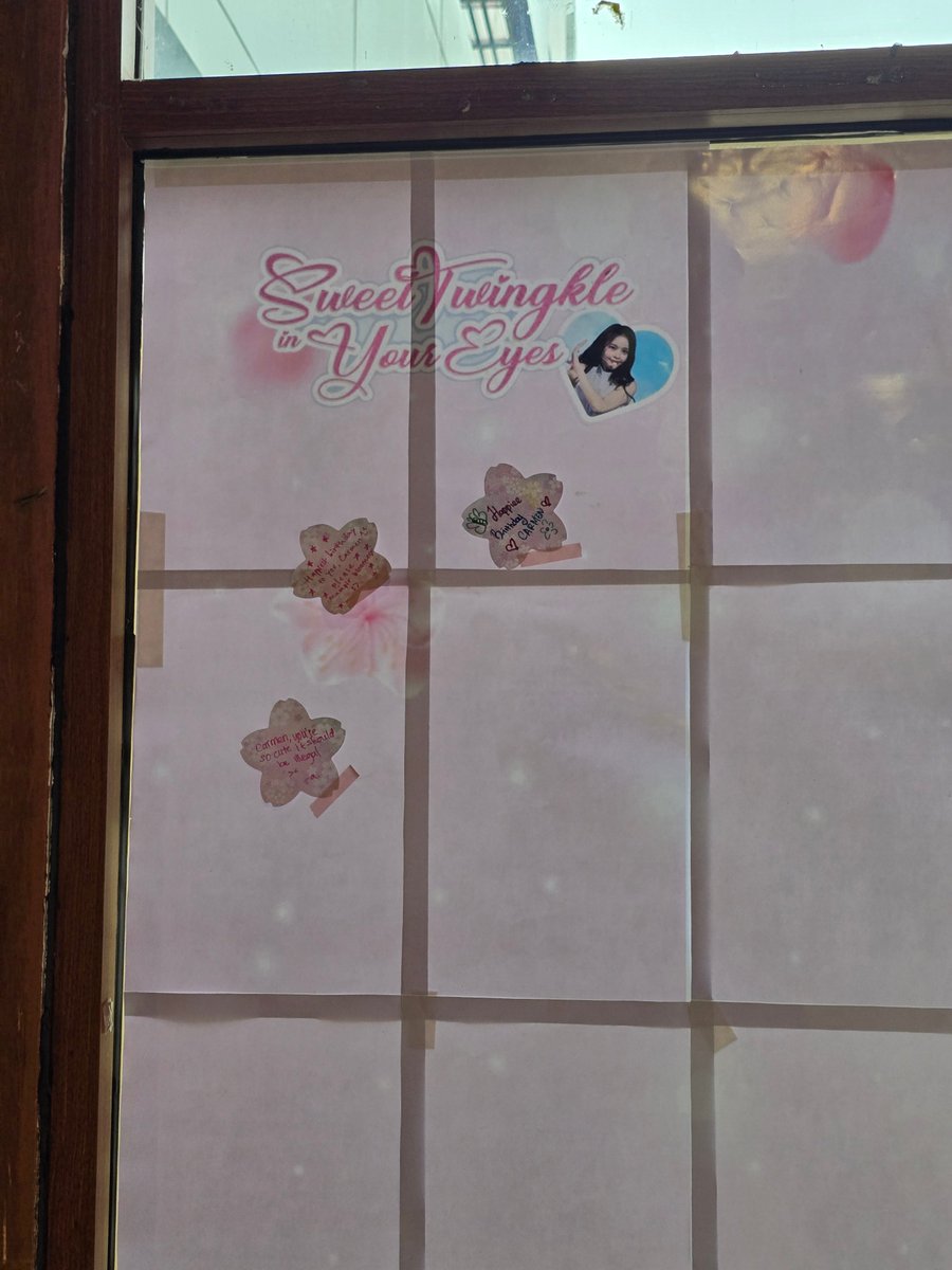 encircled | fan acc tweet media