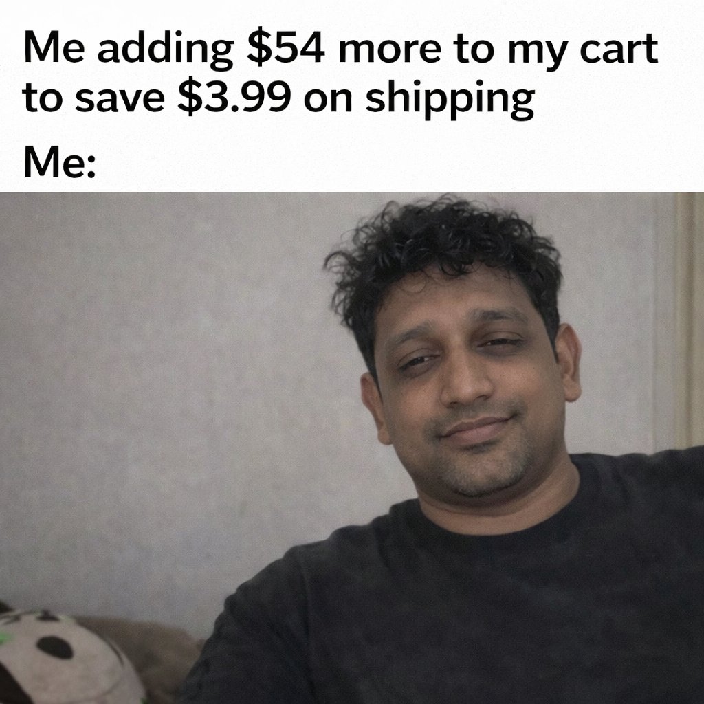 xhogrider's tweet image. "Financial genius or financial terrorist? The math is mathing... but my bank account is crying 😂"
#GoodWednesday #Colbert #Daredevil #OpeningDay #WWENXT #xhogrider