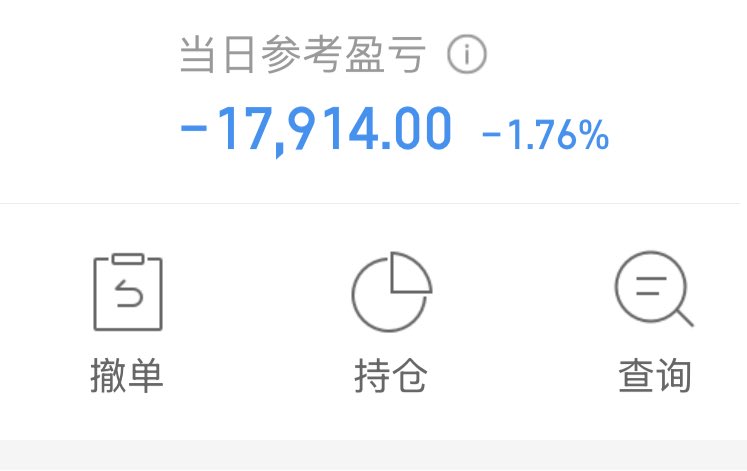 A股低吸小富婆 tweet media