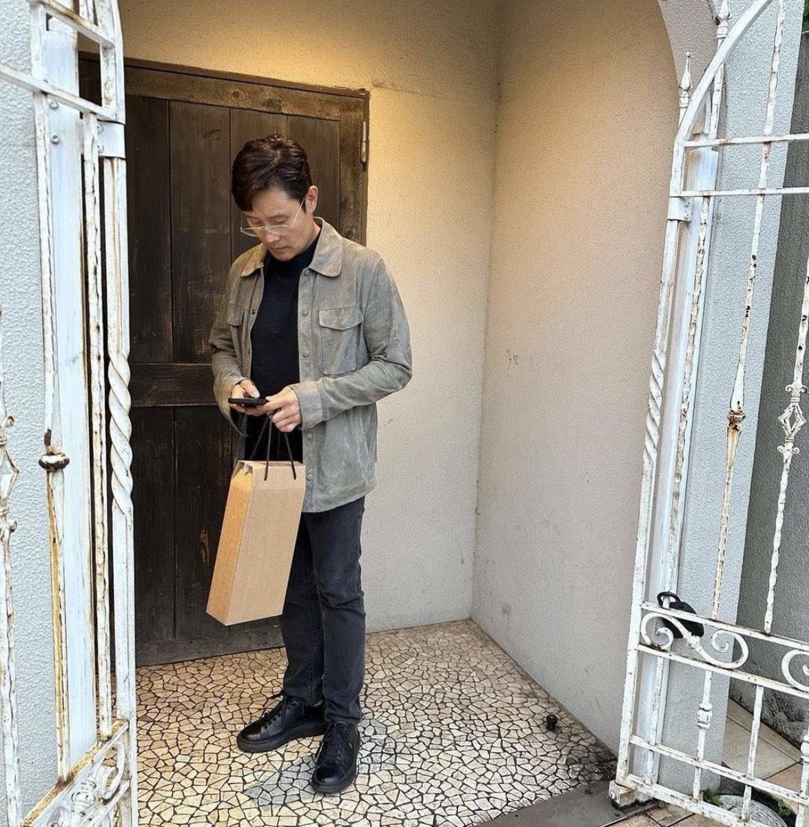 ‍ 𓂃‍♰ ‍ᵀᴴᴱ ‍𝙵𝚁𝙾𝙽𝚃‍ ‍╱ ‍𝑀𝐴͟𝑁͟. tweet media