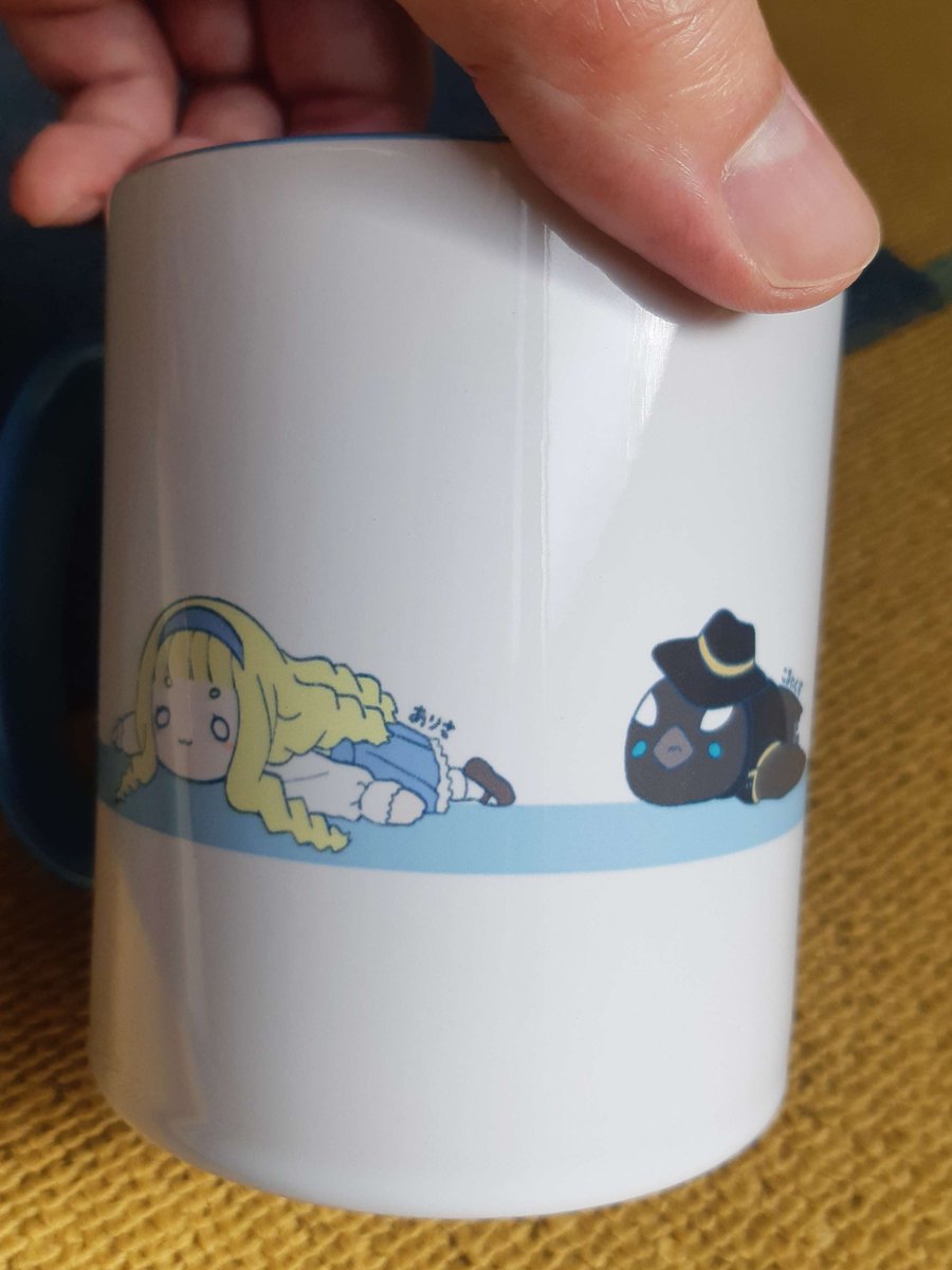 浅葱眞夜＠あそびいとのあさぎ tweet media