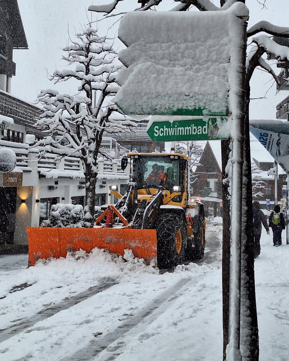 St. Anton am Arlberg tweet media