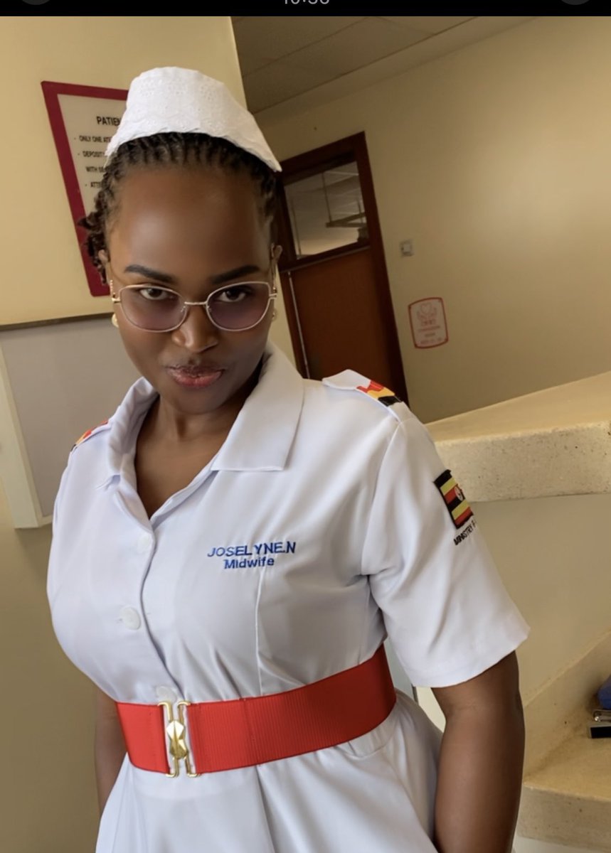 Nalujja Joselyne Jojo tweet media