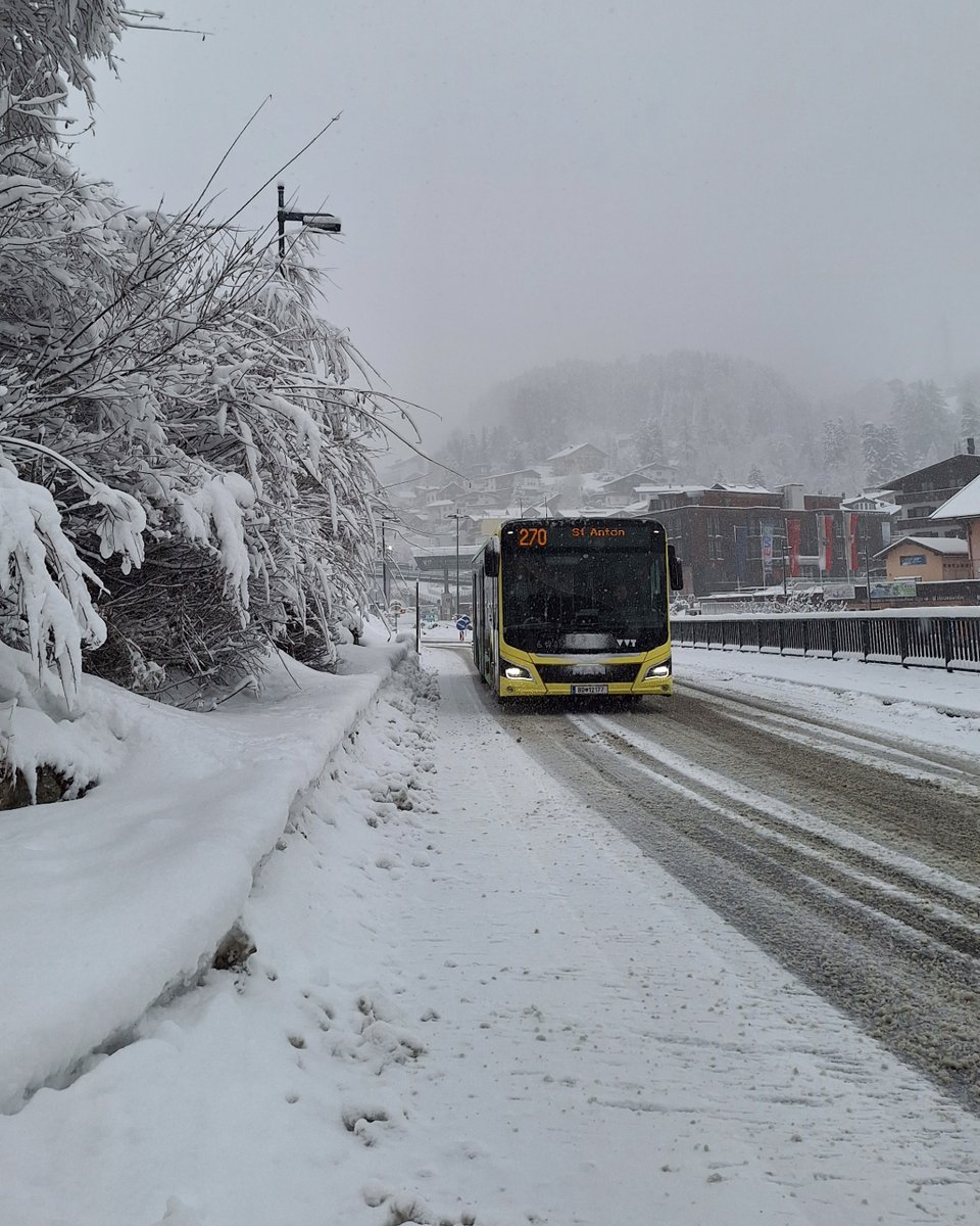 St. Anton am Arlberg tweet media