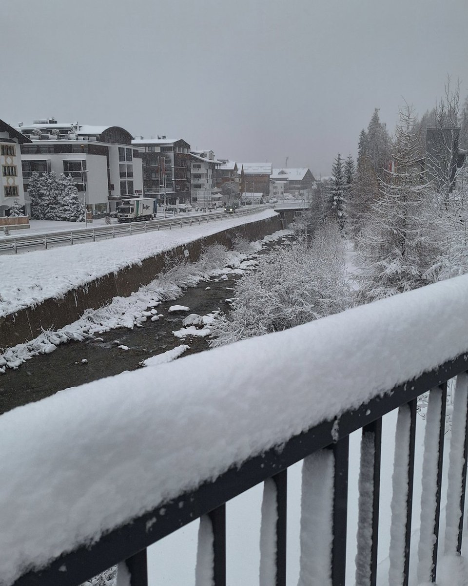 St. Anton am Arlberg tweet media