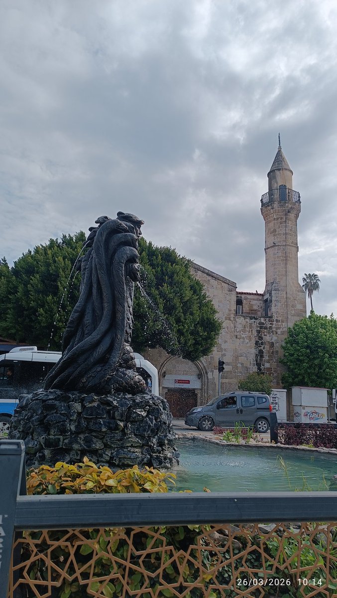 Günaydın 17 derece