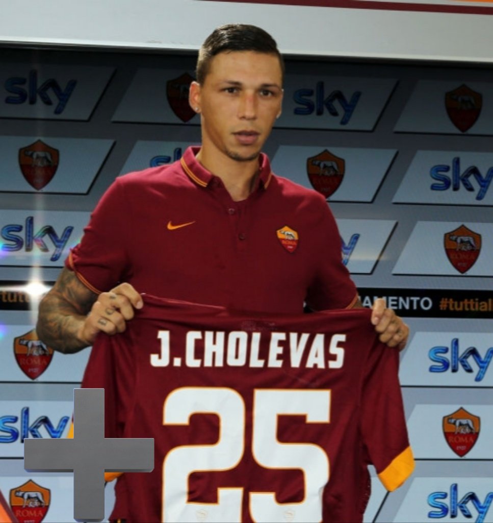 Mattia🐺 tweet media