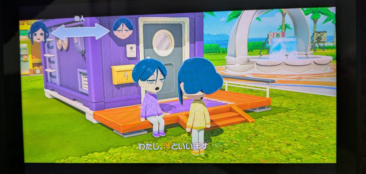 夜紅葉(よくは) tweet media