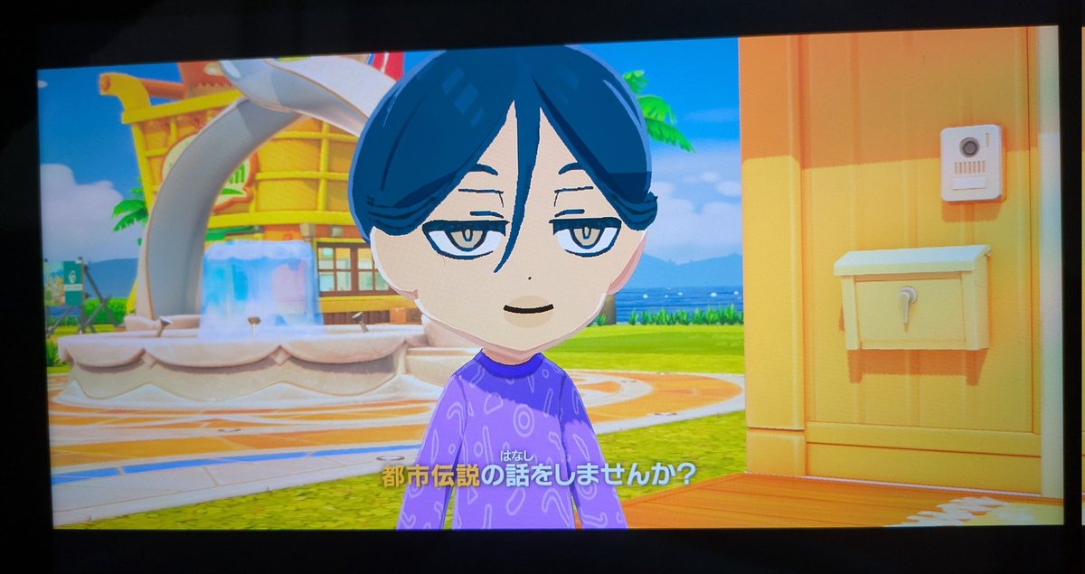 夜紅葉(よくは) tweet media