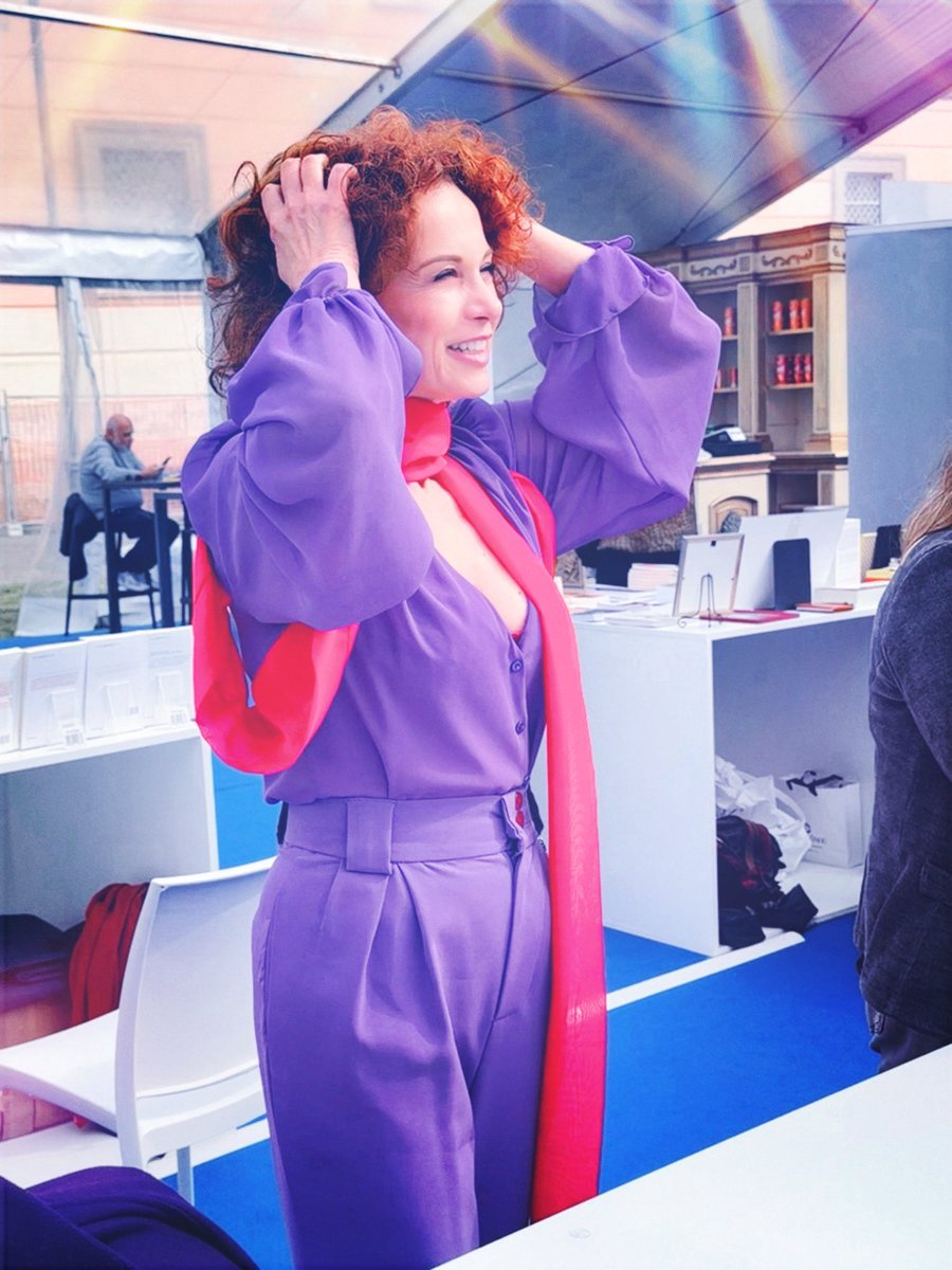 Barbara_Baby🌻briciola tweet media