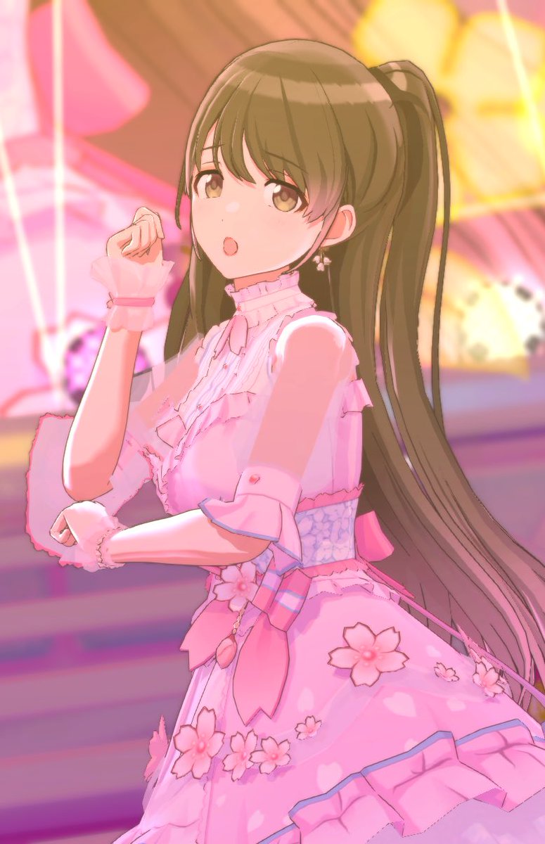 ぽちや tweet media