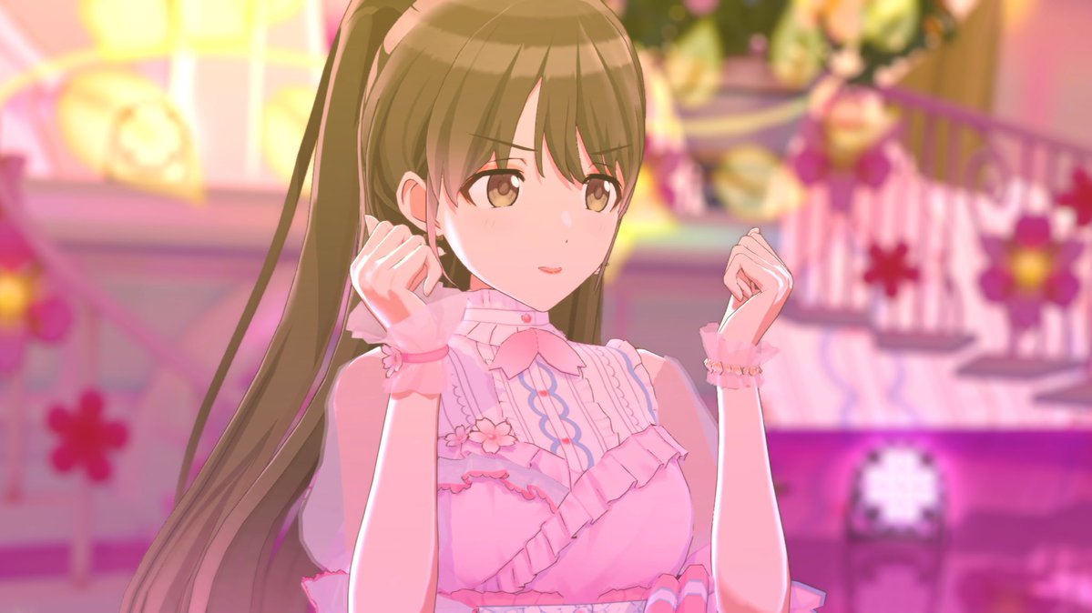 ぽちや tweet media