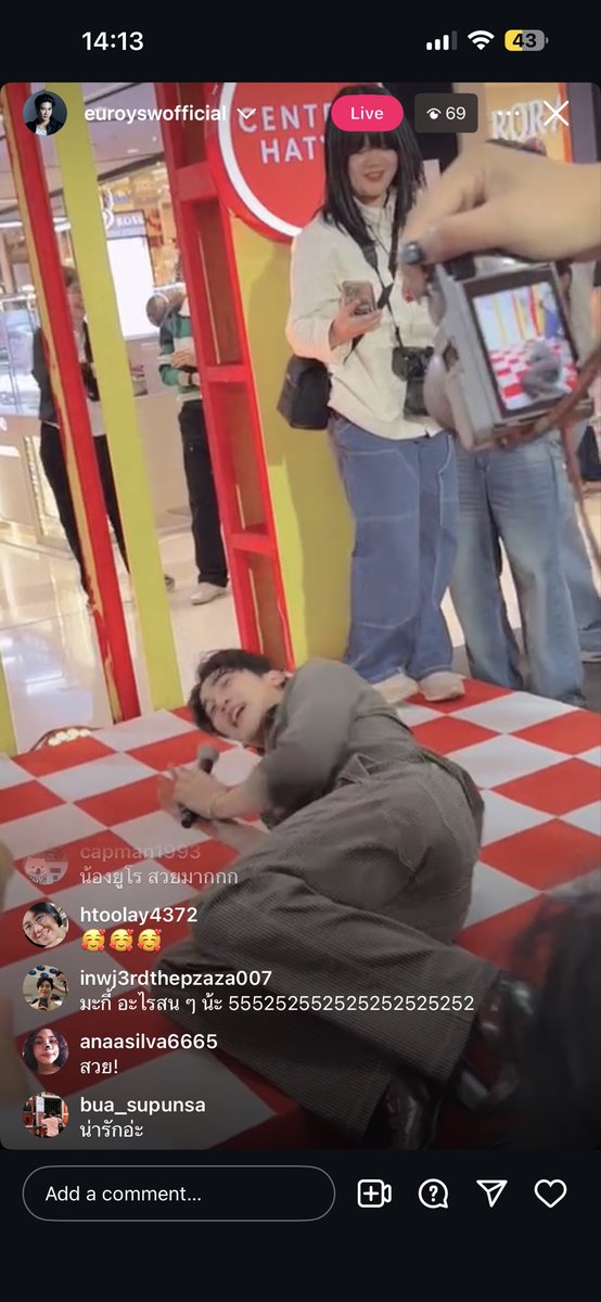 𝓢𝓸𝓭𝓪_𝓚𝓲𝓭 🥤I think I love €uro 💶⚽️🩷 tweet media