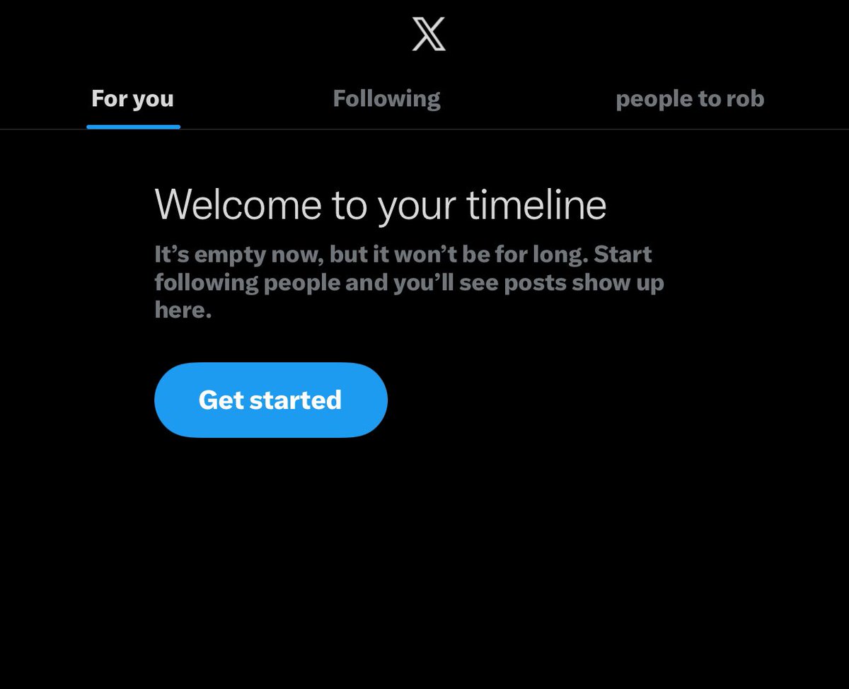 Why Is Nothing Loading Why is literally nothing loading