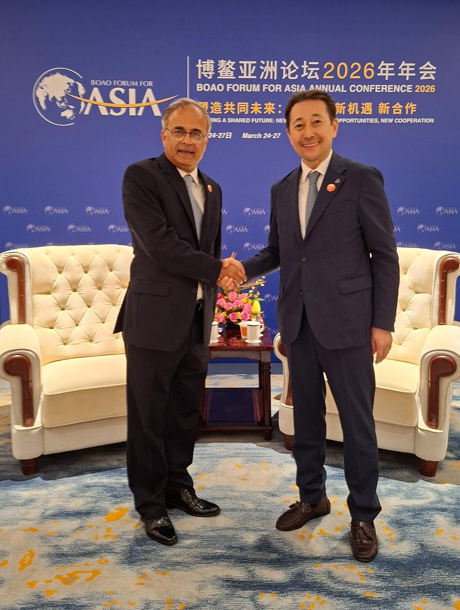 Asad M. Khan tweet media