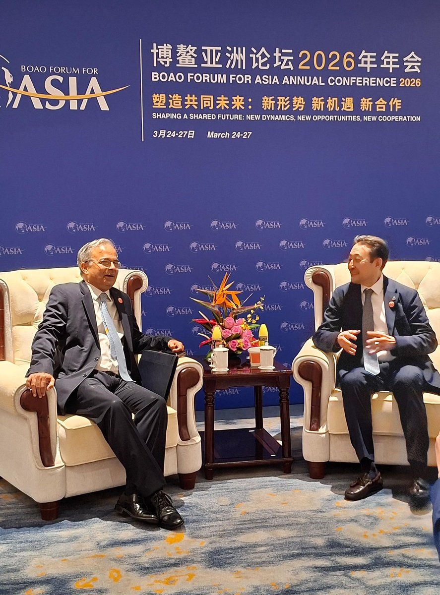 Asad M. Khan tweet media