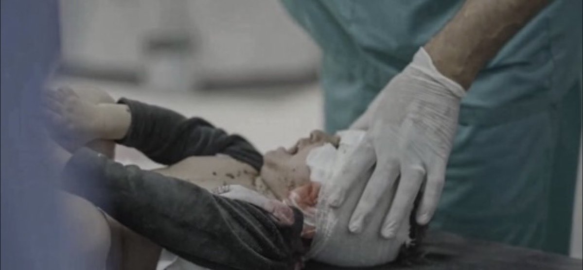 Eye on Palestine tweet media