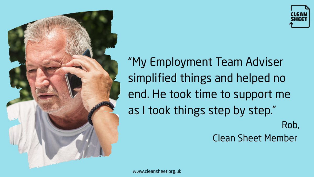 Clean Sheet tweet media