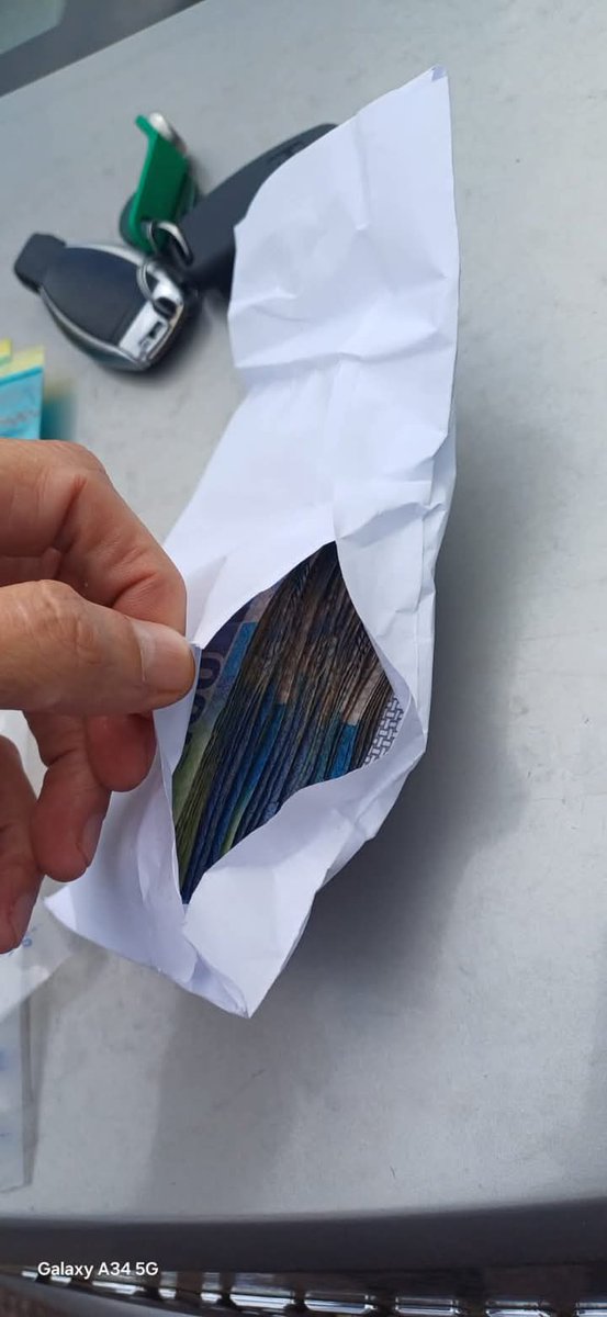 Comfort Kuhle tweet media