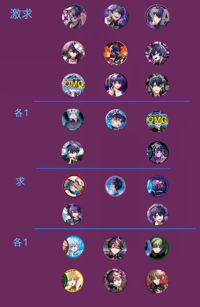 りるむ tweet media