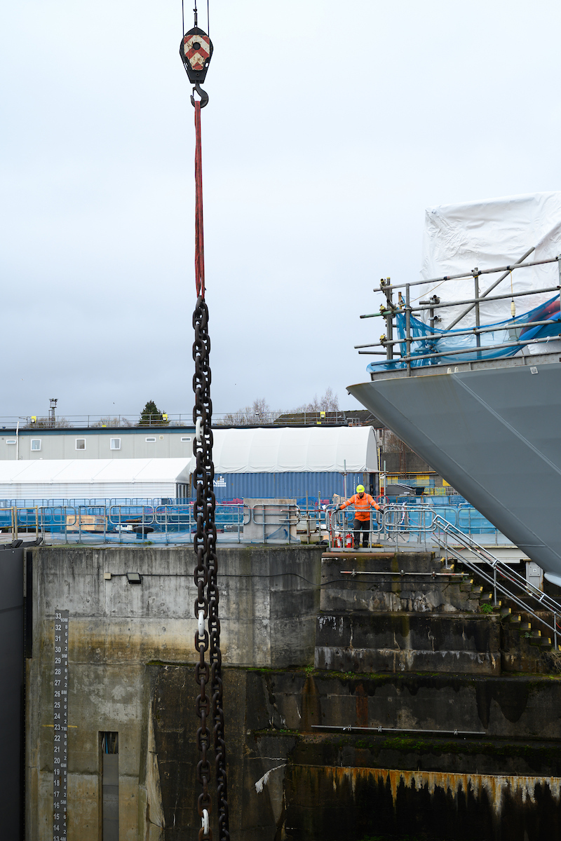 BAE Systems Maritime tweet media