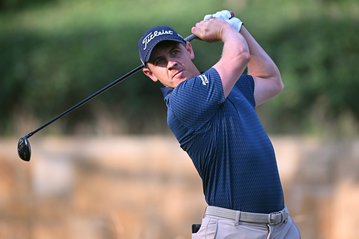 DP World Tour tweet media