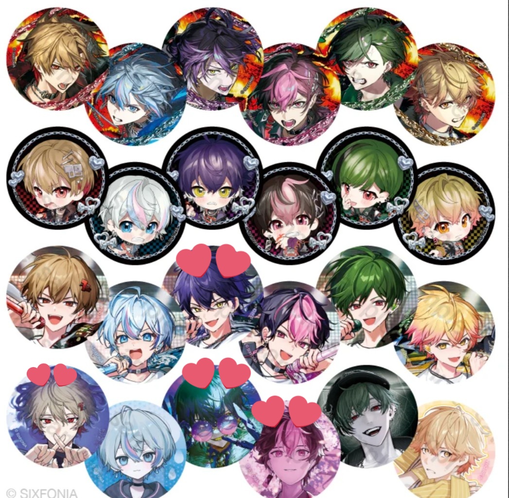 りるむ tweet media