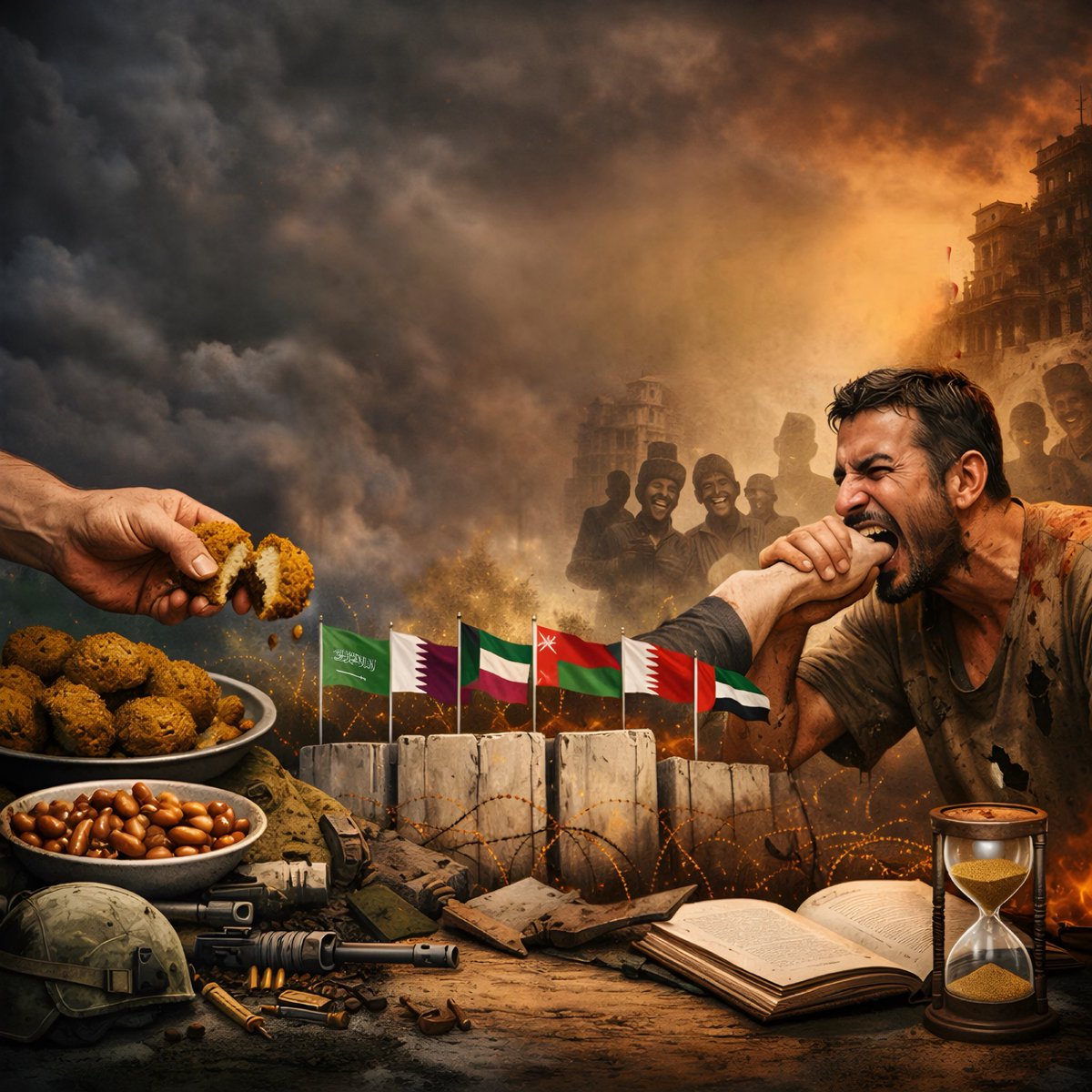 🇶🇦 محمد الصرامي 🇶🇦 tweet media