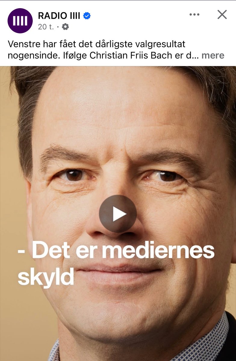 Magnus Barsøe tweet media