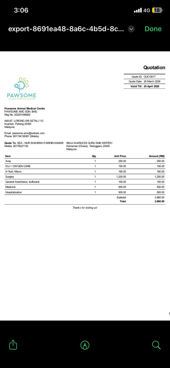 shahirah tweet media