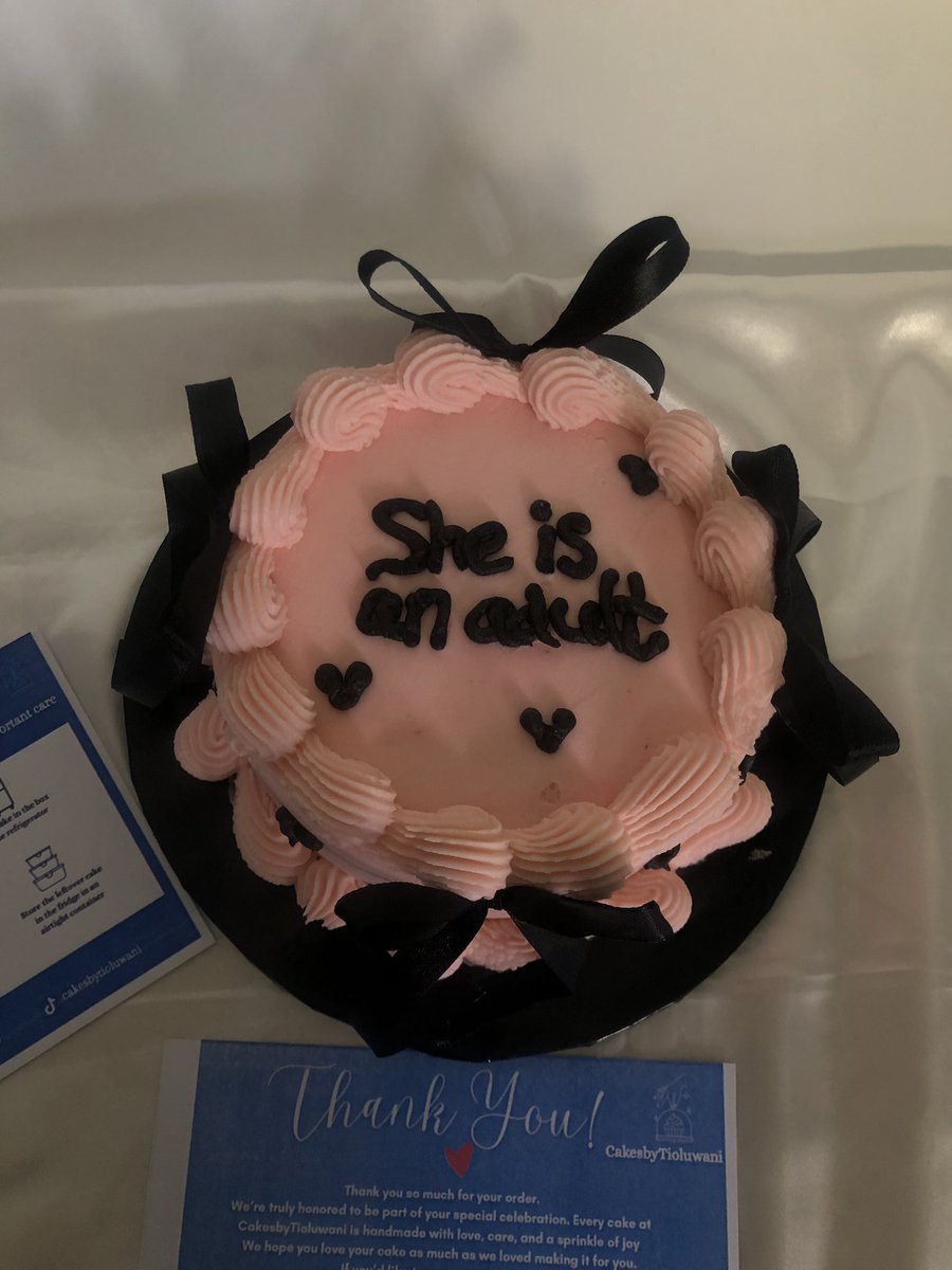 CakesInEkitiState (@Tioluwaniiiiii) / Posts / X
