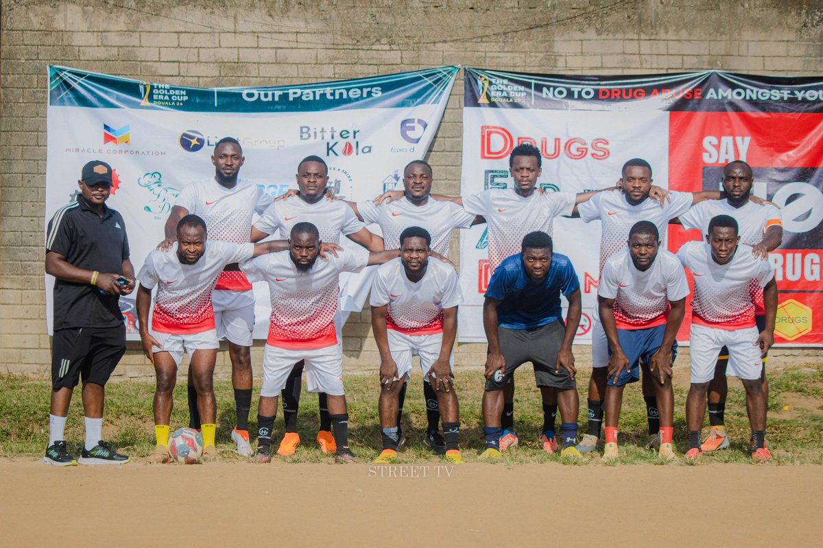 GoldenEra2006's tweet photo. Day Two Moments of GEC 2026
The Grand Finale.
Photo Credits by @StreetTv_Sports 
#GEC2026 https://t.co/pfpKFSOsve