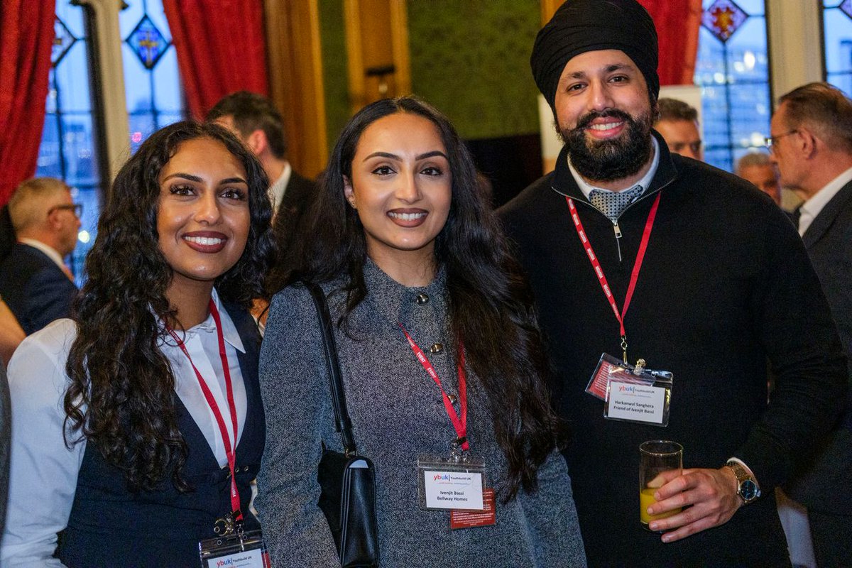 YouthBuild UK tweet media