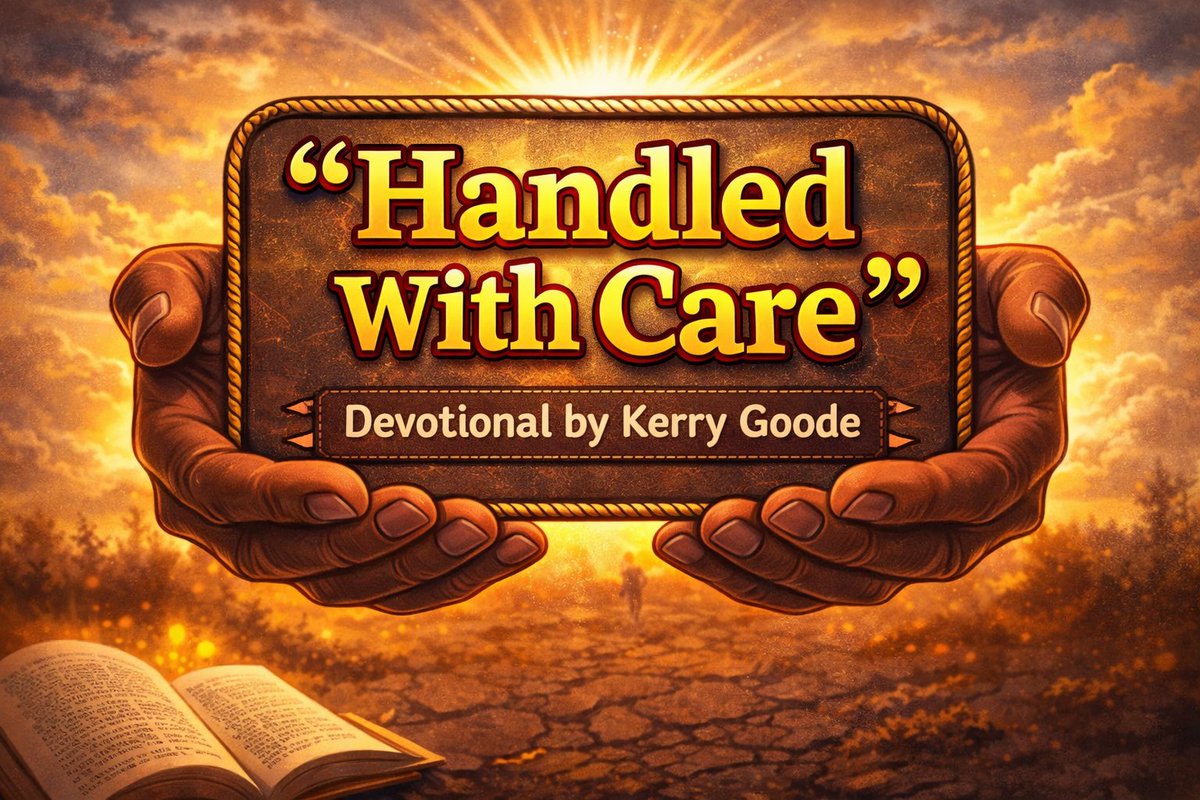 Kerry Goode tweet media