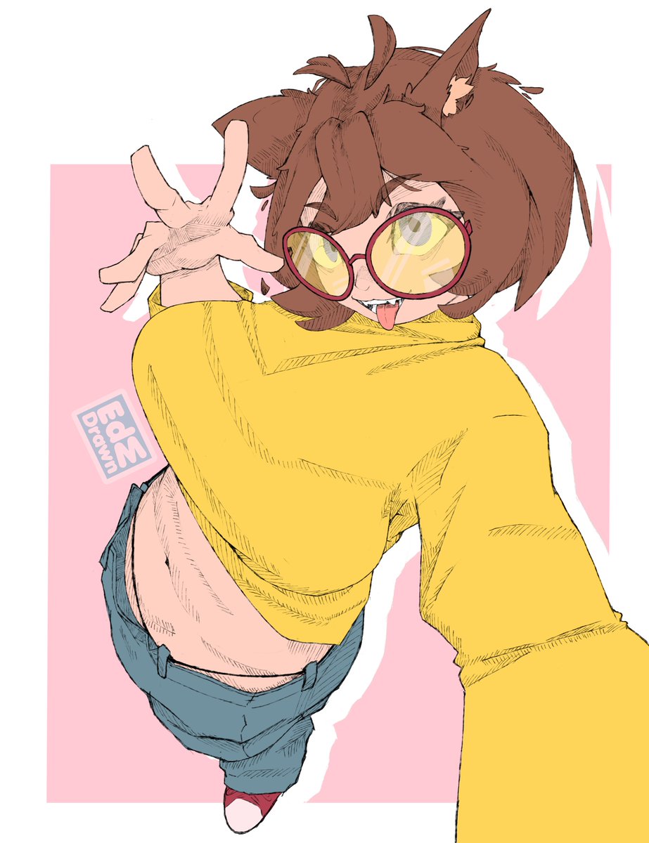 EdDrawn 🔞 (open commissions) tweet media