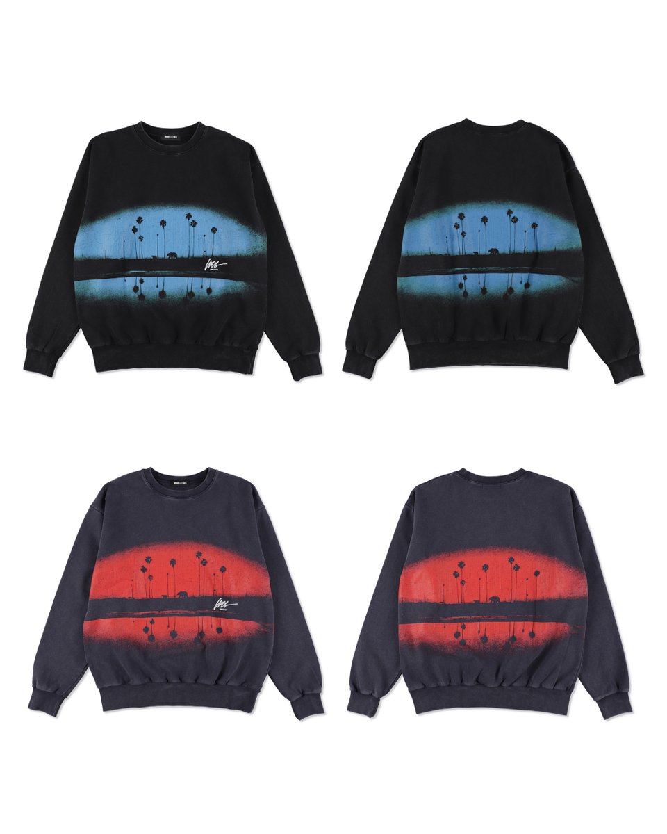 windandsea_wear's tweet photo. NEW ARRIVAL
2026.3.28(SAT) DROP
⁡
-OG SEA L/S TEE

こちらの商品は、WIND AND SEA TOKYO、WIND AND SEA OSAKA(HORIE)、WIND AND SEA HANKYU UMEDAにて3/28（土）より先行発売、公式オンラインショップでは3/29（日）より抽選販売にてお求めいただけます。

【ONLINE抽選応募期間】
2026.3.29（日）12:00 - 4.5（日）23:59

-WIND AND SEA Original Collection

こちらの商品は、公式オンラインショップにて抽選販売、WIND AND SEA TOKYO、WIND AND SEA OSAKA(HORIE)、WIND AND SEA HANKYU UMEDAにて通常販売でお求めいただけます。

-WIND AND SEA — 8 YEARS

こちらの商品は、WIND AND SEA TOKYO、WIND AND SEA OSAKA (HORIE)、WIND AND SEA HANKYU UMEDAにて通常販売いたします。
一部商品は店舗限定、または公式オンラインショップでの予約販売限定となります。

【ONLINE予約販売期間】
2026.3.28（土）12:00 - 4.5（日）23:59

-SEA ACRYLIC PHONE GRIP

こちらの商品は、公式オンラインショップにて限定予約販売のみにてお求めいただけます。

【ONLINE予約販売期間】
2026.3.28（土）12:00 - 上限に達し次第、終了

※応募状況により、予告なく終了する場合がございますので、あらかじめご了承ください。
⁡
#windandsea