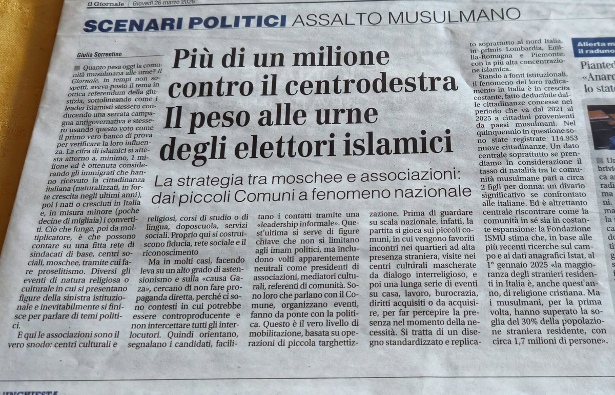 Willy⚔🇨🇭🏴‍☠️🇮🇹 tweet media