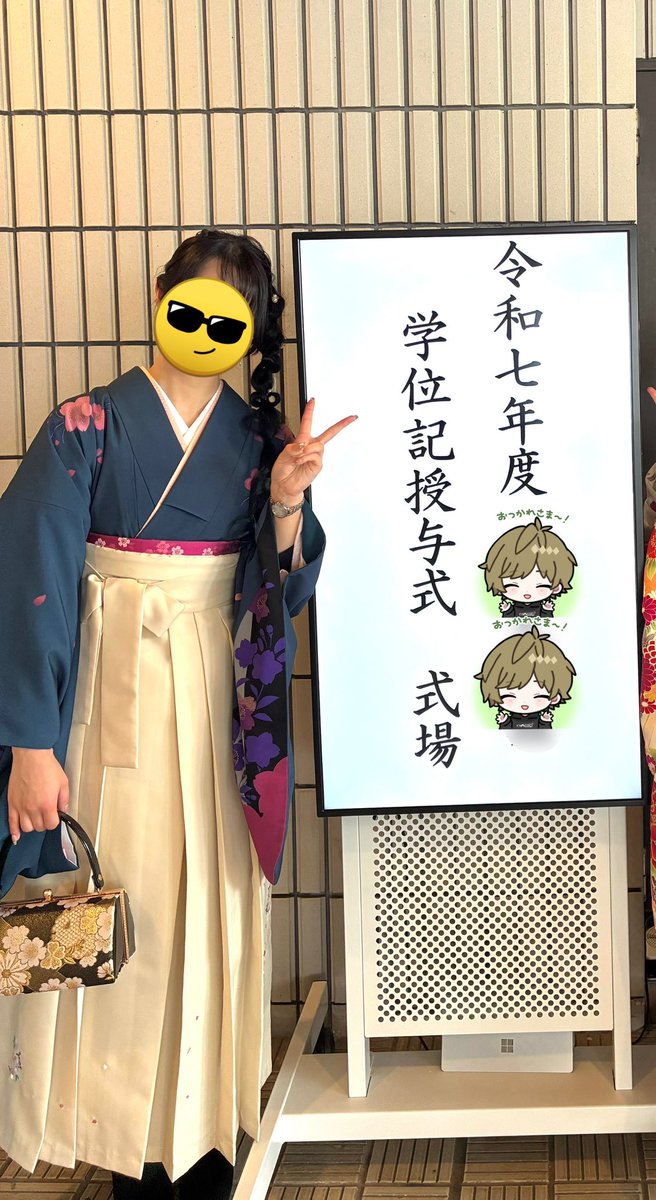 ぶるーれい tweet media