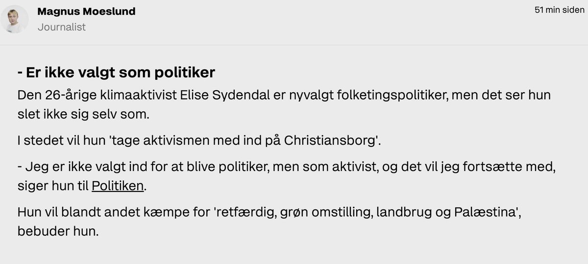 Tina Sommer Blønd tweet media