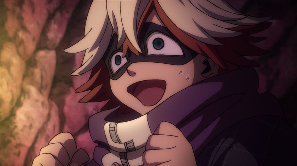 Gachiakuta World News tweet media