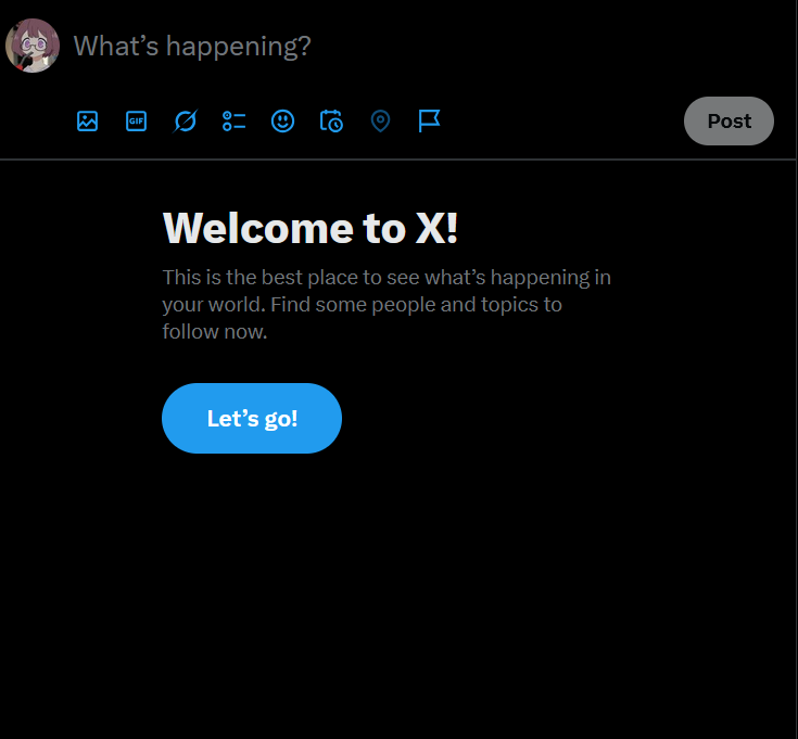 zed 💤 editor tweet media