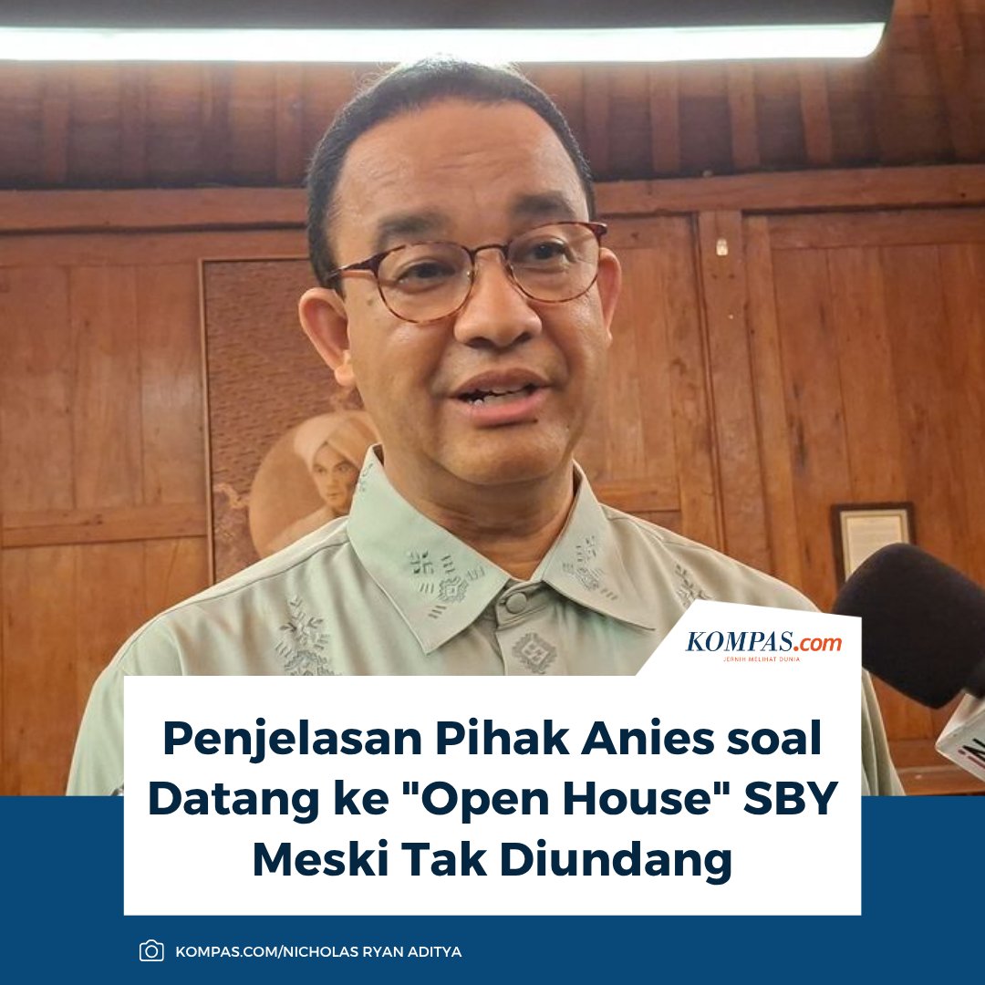 Kompas.com tweet media