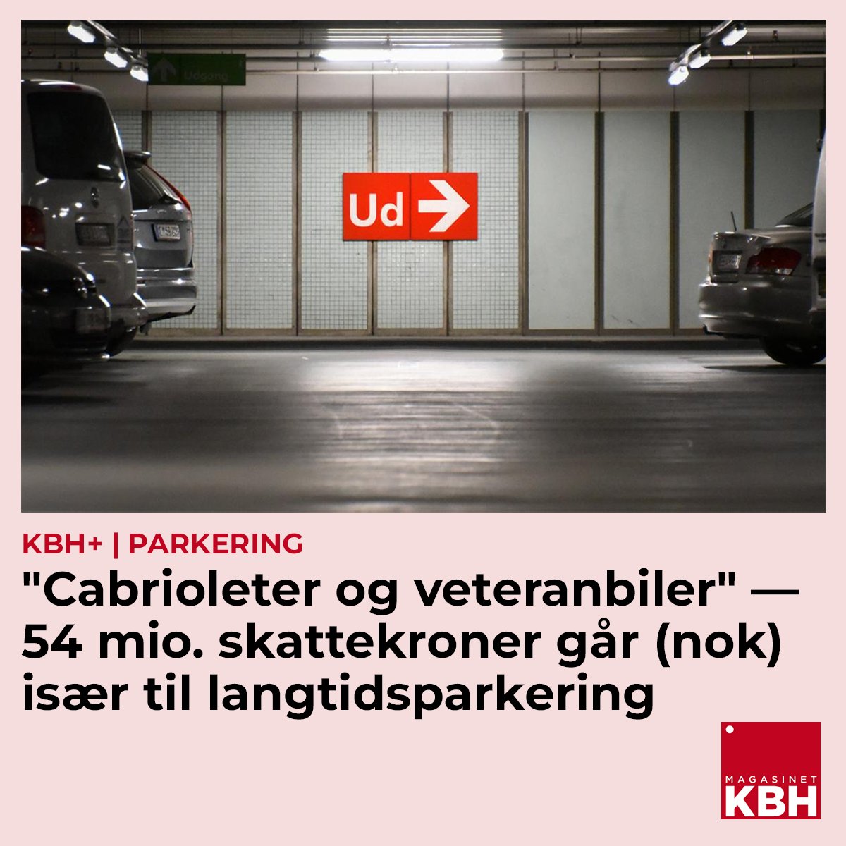 Magasinet KBH tweet media