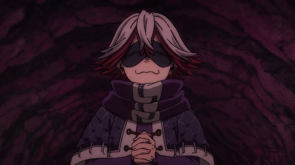 Gachiakuta World News tweet media