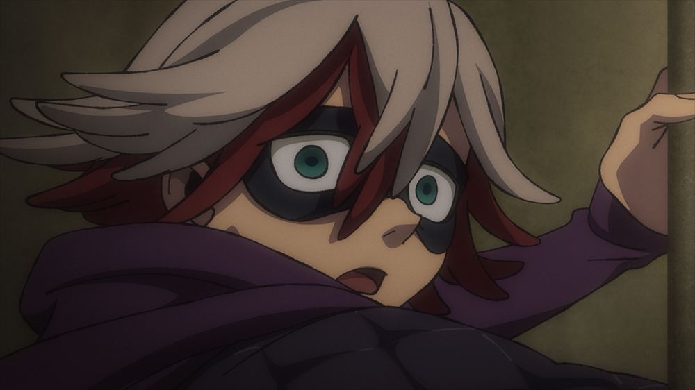 Gachiakuta World News tweet media