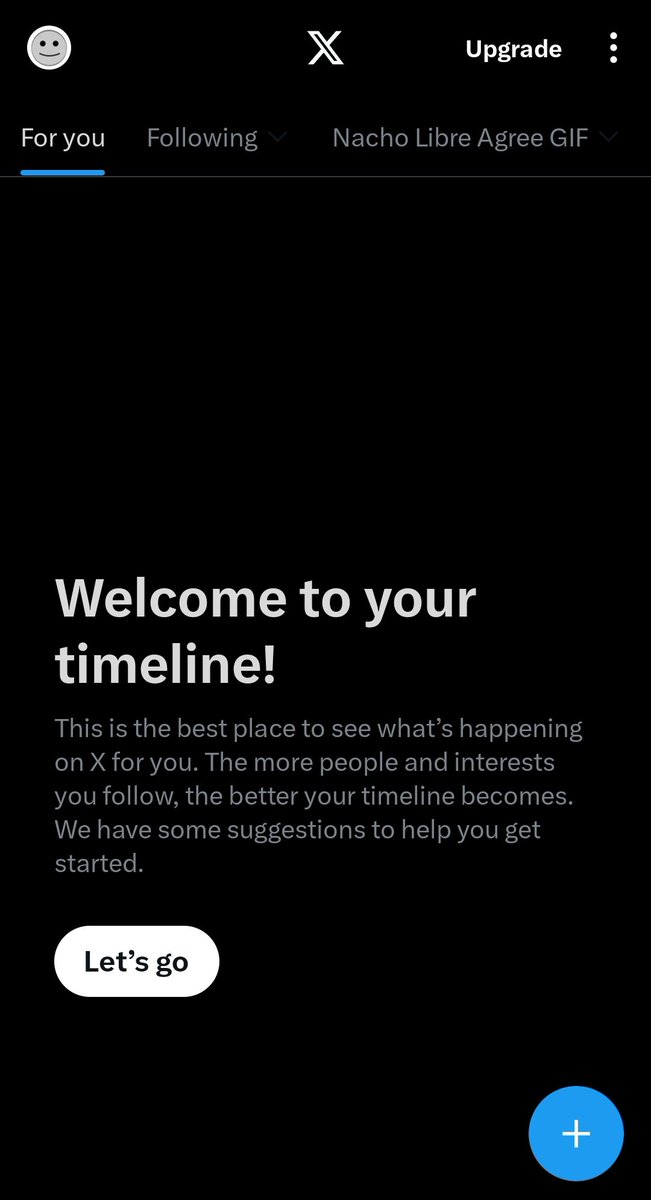 Oftenhider (follows back) tweet media