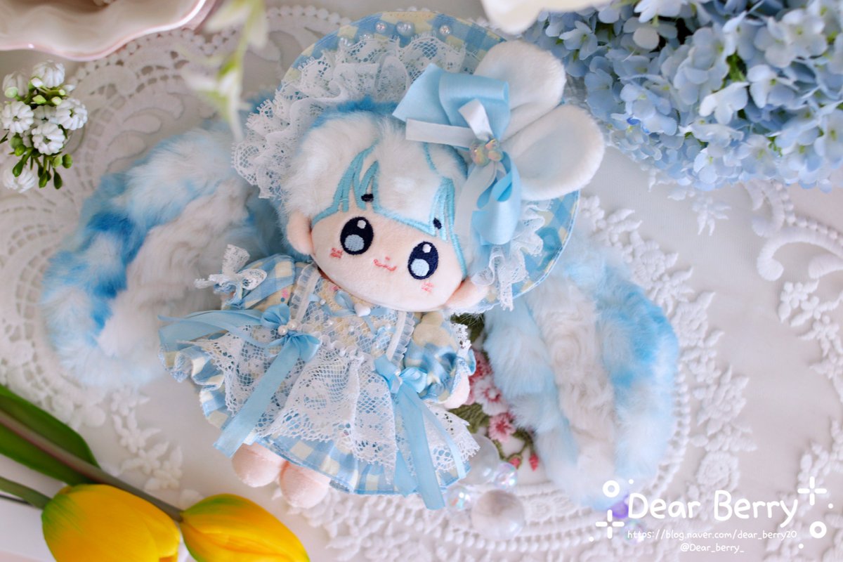 디어베리 * 𝖣𝖾𝖺𝗋𝖡𝖾𝗋𝗋𝗒 tweet media